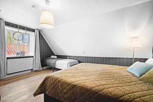 Traumhaftes Reetdachhaus auf parkartigem Grundstück mit Privatwald! – Die vollständige Adresse der Immobilie erhältst du vom Anbieter., 24980 Hörup – Vorschaubild 15
