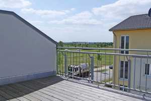 Ein neuwertiges, ca. 2014 gebautes helles, modernes Reihenhaus in Schönefeld  bei Berlin, sucht freu – Dahme-Spreewald (Kreis) – Vorschaubild 6