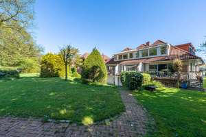 Helle Eigentumswohnung in Osnabrück nahe dem Natruper Holz – Die vollständige Adresse der Immobilie erhältst du vom Anbieter., 49090 Eversburg, Osnabrück – Vorschaubild 12