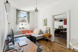 Top-Lage Haidhausen: Seltenes Bestandsinvestment mit 17 Einheiten und Entwicklungspotenzial – Die vollständige Adresse der Immobilie erhältst du vom Anbieter., 81667 Haidhausen Nord, München – Vorschaubild 13