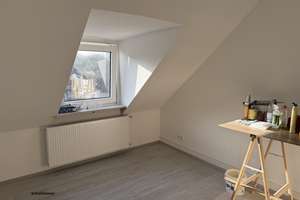 3,5-Zi.-DG-Wohnung in Gelsenkirchen-Altstadt Erstbezug nach Sanierung  – Die vollständige Adresse der Immobilie erhältst du vom Anbieter., 45879 Altstadt, Gelsenkirchen – Vorschaubild 6