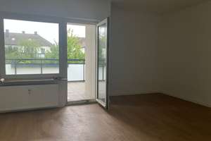 ***Modernisierte 2-Zimmerwohnung mit großem Balkon!*** – Alte Heid 30, 46047 Bermensfeld, Oberhausen – Vorschaubild 4