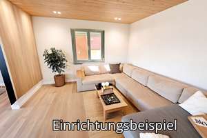 Ihr Häuschen mit Garten! – Die vollständige Adresse der Immobilie erhältst du vom Anbieter., 72458 Albstadt – Vorschaubild 6