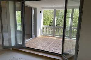 Wohnung mit Loggia und Garten auf altem Gutshof in Leipzig – Zuckelhausener Ring 6a, 4288 Holzhausen, Leipzig – Vorschaubild 11