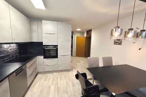 Modernisierte 4-Zimmer-Wohnung mit Balkon in begehrter Lage von Augsburg-Lechhausen – Die vollständige Adresse der Immobilie erhältst du vom Anbieter., 86167 Lechhausen-Ost, Augsburg – Vorschaubild 11