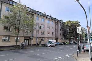 Attraktive 3,5-Zimmer-Dachgeschosswohnung in Duisburg