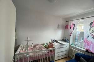 3-Zimmer-Wohnung im 2. OG | 60 m² | Mönchengladbach – ab 15.06. verfügbar