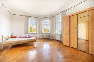 ✨ Altbaujuwel in Schmargendorf – Großzügige 154 m² mit Aufzug, Stuck, Fischgrätpkt. & Wintergarten – 14193 Schmargendorf, Berlin – Vorschaubild 7