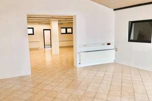 Privat zu verkaufen: Ober-Mörlen, interessantes Wohnobjekt,Teilbereich auch gewerblich nutzbar! (VB) – Usinger Str. 24, 61239 Ober-Mörlen – Vorschaubild 17