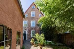 Exklusives Holländerhaus - Historischer Charme trifft auf modernes Wohnen – Die vollständige Adresse der Immobilie erhältst du vom Anbieter., 14467 Nördliche Innenstadt, Potsdam – Vorschaubild 5