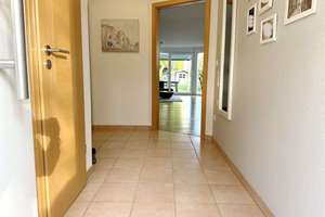 LORENZ-Angebot in Dahlhausen: 1-Familien-FIX + FERTIG-DHH. Modern, gepflegt. Rd. 200 m² Wohn-/Nutzfl – Die vollständige Adresse der Immobilie erhältst du vom Anbieter., 44879 Dahlhausen, Bochum – Vorschaubild 5