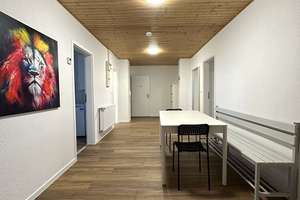 Möbliertes WG-Zimmer für Studenten in Linden – frisch saniert – Badenstedter Straße 76, 30453 Linden-Mitte, Hannover – Vorschaubild 10