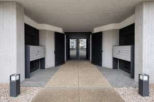 Charmante 2 Zimmer-Wohnung in innenstadtnaher Toplage von Freiburg – 79108 Brühl-Güterbahnhof, Freiburg im Breisgau – Vorschaubild 3