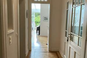 Großzügige 5-Zimmer-Wohnung mit Garten im Erphoviertel – Die vollständige Adresse der Immobilie erhältst du vom Anbieter., 48147 Schlachthof, Münster – Vorschaubild 8