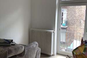 Gemütliche 2-Zimmer Wohnung mit Balkon  – Die vollständige Adresse der Immobilie erhältst du vom Anbieter., 68169 Neckarstadt-West, Mannheim – Vorschaubild 4