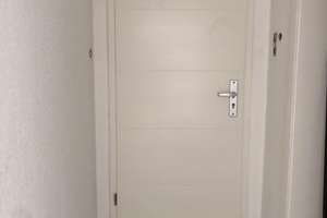 Attraktive Wohnung Parterre 4 ZKDB in Krefeld-Inrath/Kliedbruch – Die vollständige Adresse der Immobilie erhältst du vom Anbieter., 47803 Inrath/Kliedbruch, Krefeld – Vorschaubild 4