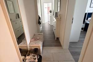 Ab 01.08.2026: neuwertige 3-Zimmer-Wohnung mit Balkon in Flötenteich-Nähe zur Miete – Die vollständige Adresse der Immobilie erhältst du vom Anbieter., 26125 Nadorst, Oldenburg (Oldenburg) – Vorschaubild 25