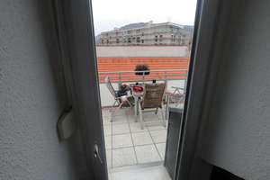 Dachgeschosswohnung mit Blick ins Grüne – Die vollständige Adresse der Immobilie erhältst du vom Anbieter., 69115 Weststadt, Heidelberg – Vorschaubild 3