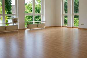 Wohnen am Sollbrüggenpark! Helle 3-Zimmer-Eigentumswohnung mit sonnigem Balkon in wunderschöner Lage – Die vollständige Adresse der Immobilie erhältst du vom Anbieter., 47800 Bockum, Krefeld – Vorschaubild 9