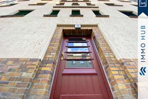 ++ 4,6% Rendite! Vermietete 1-Raum-Wohnung in beliebter Lage ++ – Die vollständige Adresse der Immobilie erhältst du vom Anbieter., 4299 Stötteritz, Leipzig – Vorschaubild 7