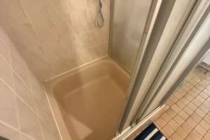 Tolle stadtnahe Lage / Werastraße: Zimmer mit abg. WC (27 qm) + gem. Bad * renoviert! – Die vollständige Adresse der Immobilie erhältst du vom Anbieter., 70190 Kernerviertel, Stuttgart – Vorschaubild 3