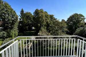 Neubau: Sehr hochwertiges 3-Zimmer-Dachloft mit Balkon ins Grüne in Sendling-Westpark – Schongauerstraße 7, 81377 München – Vorschaubild 3