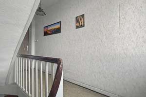 Attraktives Mehrfamilienhaus in Krefeld-Dießem– drei Wohneinheiten mit Potenzial zur Neuvermietung – Die vollständige Adresse der Immobilie erhältst du vom Anbieter., 47805 Dießem/Lehmheide, Krefeld – Vorschaubild 5