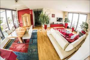 Tauschwohnung: Penthouse mit 40m2 Dachterrasse Barrierefrei, TG, Lift – Die vollständige Adresse der Immobilie erhältst du vom Anbieter., 4317 Reudnitz-Thonberg, Leipzig – Vorschaubild 6