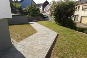 **RESERVIERT**Sofort nutzbarer freist. Bungalow in ruhiger Lage, komplett renoviert – Neunkirchen (Kreis) – Vorschaubild 3