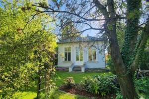 Stilvolles Einfamilienhaus im Gründerzeitstil – Die vollständige Adresse der Immobilie erhältst du vom Anbieter., 4316 Mölkau, Leipzig – Vorschaubild 5