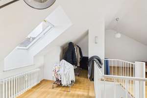 Gepflegte 2-Zimmer-Maisonette mit Balkon und Stellplatz in ruhiger Lage in Ditzingen – Die vollständige Adresse der Immobilie erhältst du vom Anbieter., 71254 Ditzingen – Vorschaubild 14