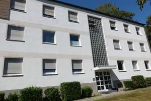 Helle 3-Zi-ETW – Erdgeschoss - Balkon – ruhige Lage