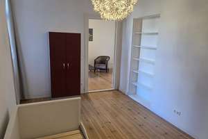 Möblierte 2 Zimmer Wohnung im Stuckaltbau, nahe Tiergarten & Spreeufer - verkehrsgünstig - 3.OG – Kirchstraße 21, 10557 Moabit, Berlin – Vorschaubild 24