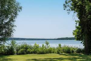 Exklusives Anwesen am Scharmützelsee – Luxus, Natur und Privatsphäre in Perfektion – Die vollständige Adresse der Immobilie erhältst du vom Anbieter., 15526 Bad Saarow – Vorschaubild 1