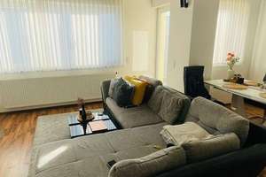 2,5 Zimmer- Galerie-Wohnung mit großem Balkon, EBK & Kamin, NU-Wiley – 89231 Neu-Ulm – Vorschaubild 3