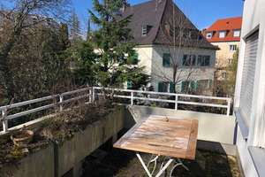Zuhause mit 38 Quadratmetern in der Romanstraße – Die vollständige Adresse der Immobilie erhältst du vom Anbieter., 80639 Nymphenburg, München – Vorschaubild 4