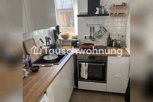 Tauschwohnung: Einzimmerwohnung mit Balkon in Schwabing – Die vollständige Adresse der Immobilie erhältst du vom Anbieter., 80797 Schwere-Reiter-Straße, München – Vorschaubild 3