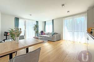 Der Geheimtipp in Hadern: Terrassenwohnung mit Sonnenseite – Großhadernerstr. 24, 81375 Neuhadern, München – Vorschaubild 6