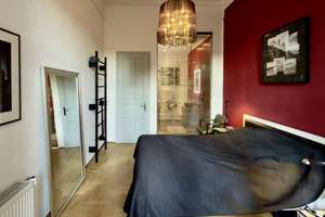 Sanierte Luxus Altbau Wohnung in Flingern-Nord mit Terrasse  – Die vollständige Adresse der Immobilie erhältst du vom Anbieter., 40233 Flingern Nord, Düsseldorf – Vorschaubild 13