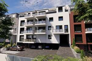8 Eigentumswohnungen in Wuppertal-Elberfeld-West – Die vollständige Adresse der Immobilie erhältst du vom Anbieter., 42115 Elberfeld West, Wuppertal – Vorschaubild 2