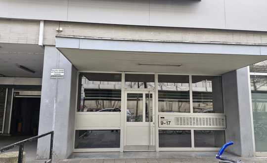 Attraktive Eigentumswohnung mit Potenzial