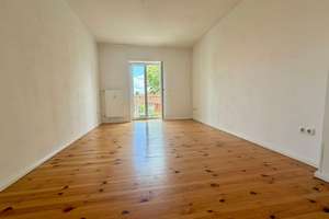 CHARMANTE ALTBAUWOHNUNG MIT WOHNKÜCHE, WANNENBAD, SONNIGER BALKONTERRASSE IN POTSDAMS BESTER LAGE! – Die vollständige Adresse der Immobilie erhältst du vom Anbieter., 14469 Nauener Vorstadt, Potsdam – Vorschaubild 3