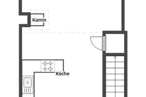 Top modernisiertes und direkt bezugsfertiges Reihenhaus in ruhiger Lage von Widdersdorf  – Die vollständige Adresse der Immobilie erhältst du vom Anbieter., 50859 Widdersdorf, Köln – Vorschaubild 12