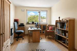 Helle 2-Zimmer-Wohnung, 70 m², BJ 2010, Balkon, TG & Aufzug in Freiburg ab Nov. Leerstehend – 79114 Betzenhausen-Bischofslinde, Freiburg im Breisgau – Vorschaubild 8
