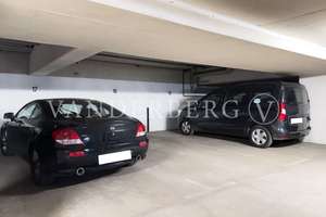 3 Zimmer, Balkon & Tiefgarage – Ihre Kapitalanlage vor den Toren Hamburgs – Die vollständige Adresse der Immobilie erhältst du vom Anbieter., 21465 Wentorf bei Hamburg – Vorschaubild 9