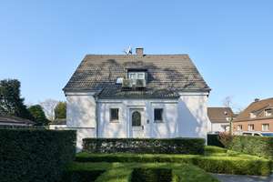 Ihr neues Zuhause in Rumeln- Freistehend, modern saniert und mit großem Garten – Die vollständige Adresse der Immobilie erhältst du vom Anbieter., 47239 Rumeln-Kaldenhausen, Duisburg – Vorschaubild 2