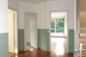 Hamburg - Marienthal - Große - Penthouse mit ca. 134m² Wohnfl .zzgl. Dachterrasse – Die vollständige Adresse der Immobilie erhältst du vom Anbieter., 22143 Marienthal, Hamburg – Vorschaubild 9