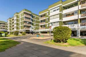Sofort frei: Ihr neues Zuhause im Bonner Süden mit 2 Zimmern, Loggia und Aufzug – Die vollständige Adresse der Immobilie erhältst du vom Anbieter., 53179 Lannesdorf, Bonn – Vorschaubild 2
