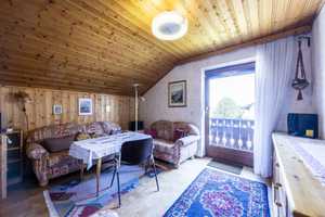 Einfamilienhaus auf großzügigem Baugrundstück mit Potenzial – Weilheim-Schongau (Kreis) – Vorschaubild 16