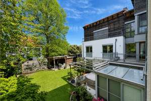 Not just living. A feeling. - Ein Zuhause, dass sich wie Urlaub anfühlt. – Nußhäherstraße 43, 80997 Allach, München – Vorschaubild 17